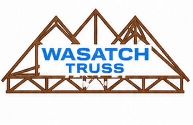 Wasatch Truss logo